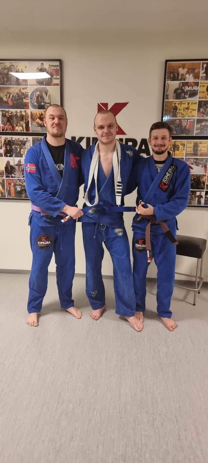 Picture from promotion