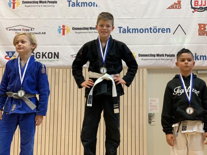 White belt · June 1, 2019