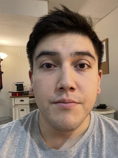 Anthony Garcia Zepeda