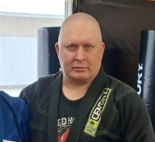 David Bettinger