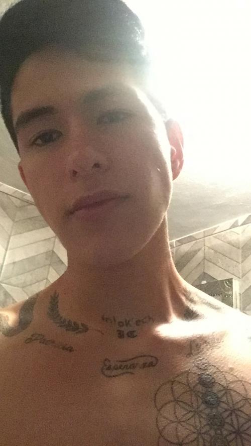 Adan Martín De León