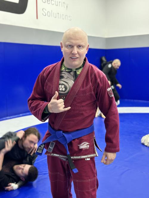 Vadim Nahornyi