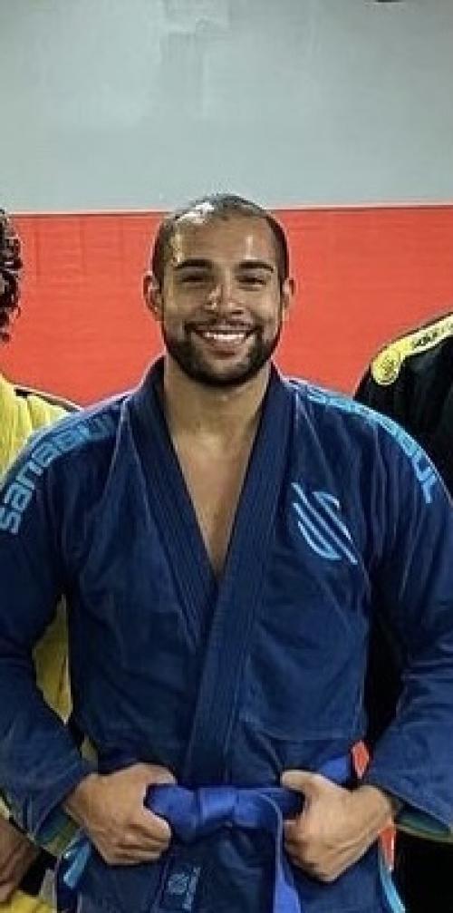Dominic Wilson