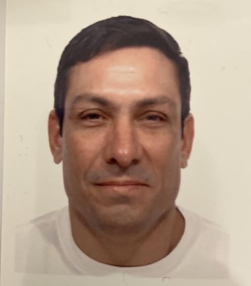 Ricardo Enrique Reyes Rodriguez