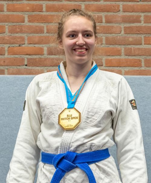 Marleen Brouwer