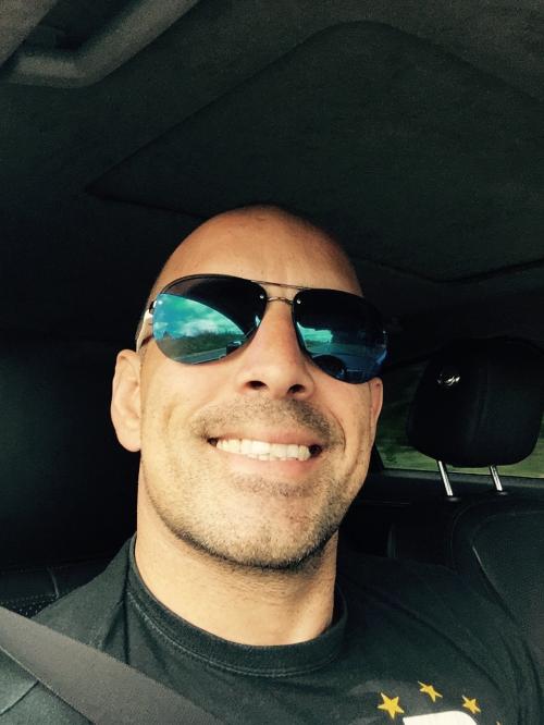 Claudio Viveiros