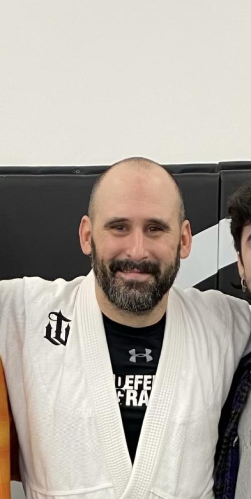 Paul Streiff