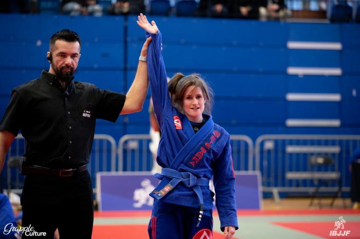 IBJJF London Open 2023