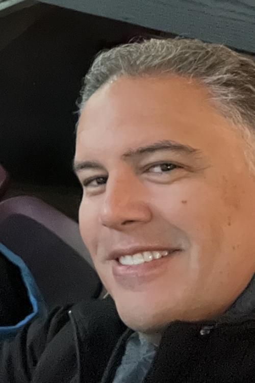 Michael Joaquin