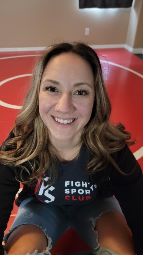 Jennifer Alston