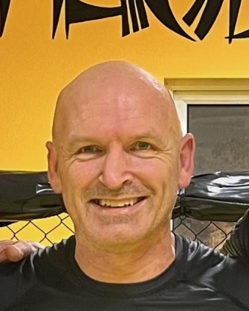 Paul Paul