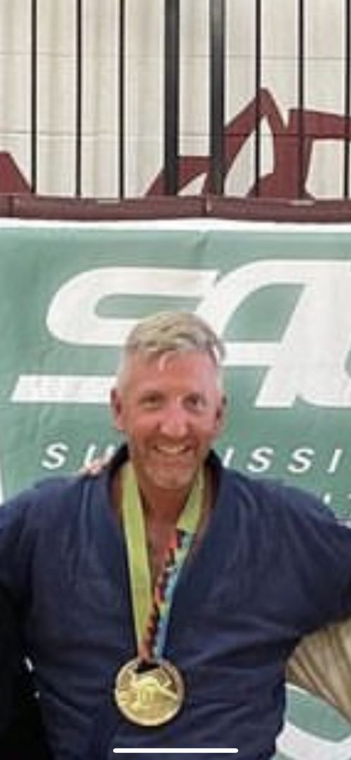 Daniel Ferguson