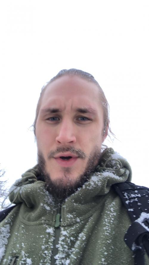 Joacim Fredriksson
