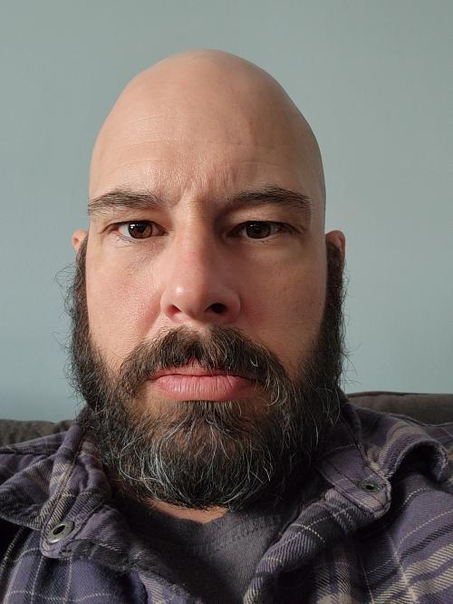 Scott Cormier