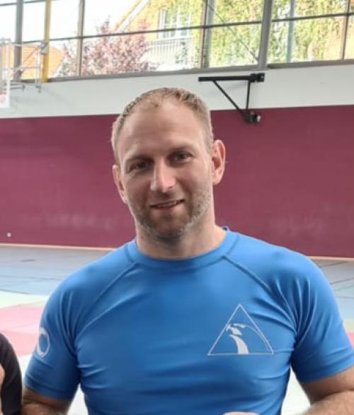 Dennis Siebener