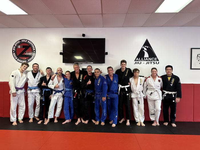Saturday Feb 25, 2023 Class