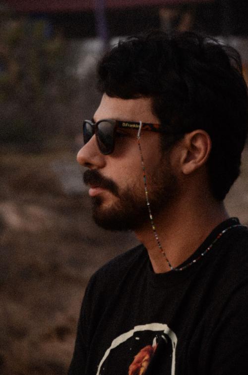 Luis Eduardo Vergara