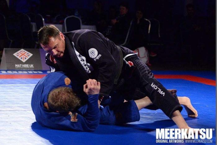 Felipe Costa Never Won A Gold Medal at Lower Belts & Then Became BJJ World  Champion at Black Belt