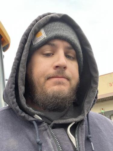 Kegan Coronado