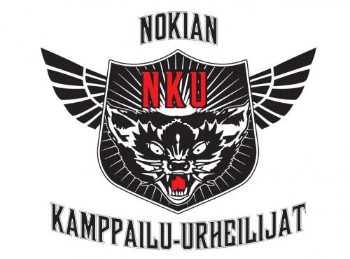 Nokian Kamppailu-Urheilijat