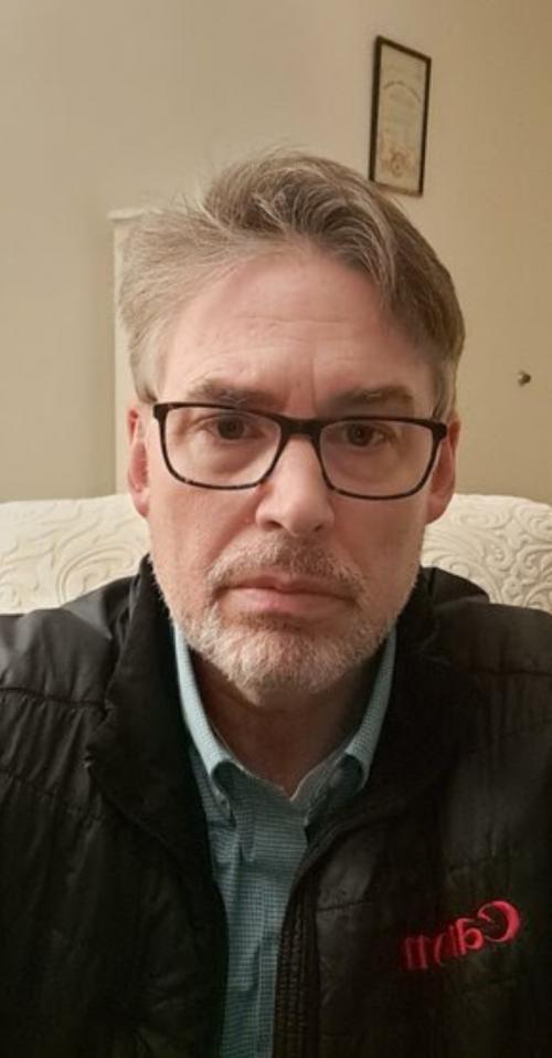 Eric Shramek