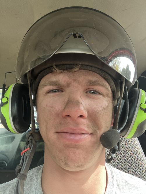 John Ferrell