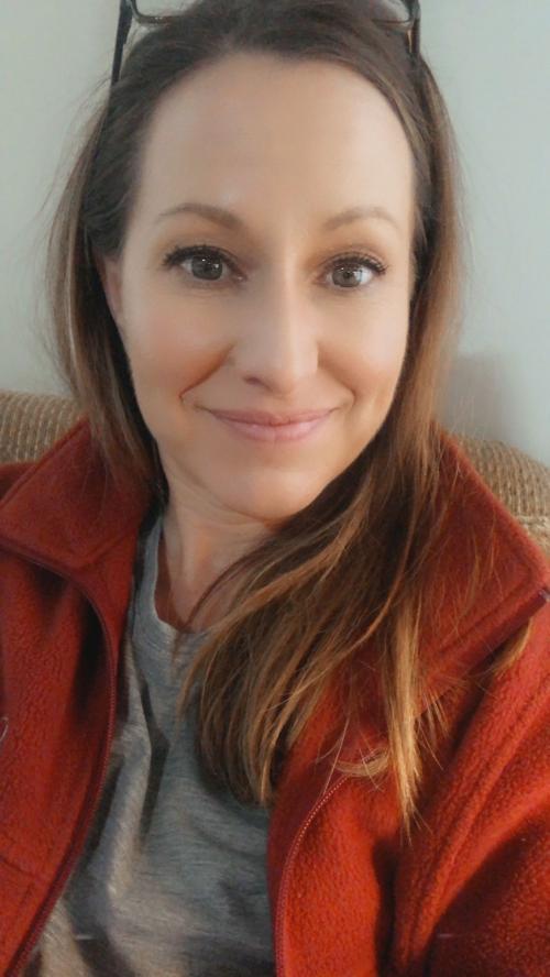 Tiffany Meche