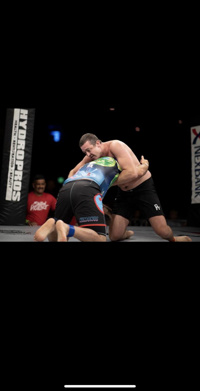 Skilled Violence Super Series 9/9/22