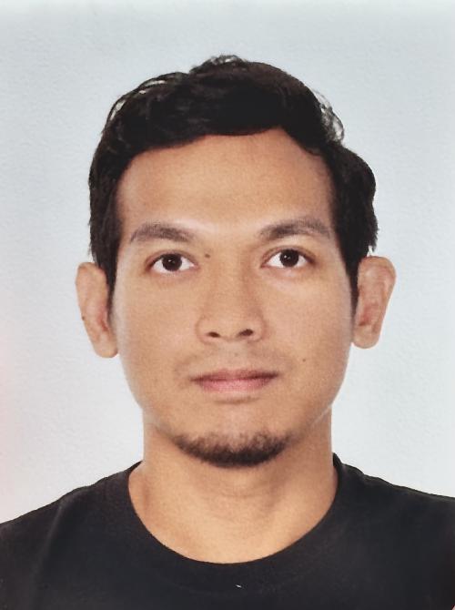 Mohammad Ubaidullah