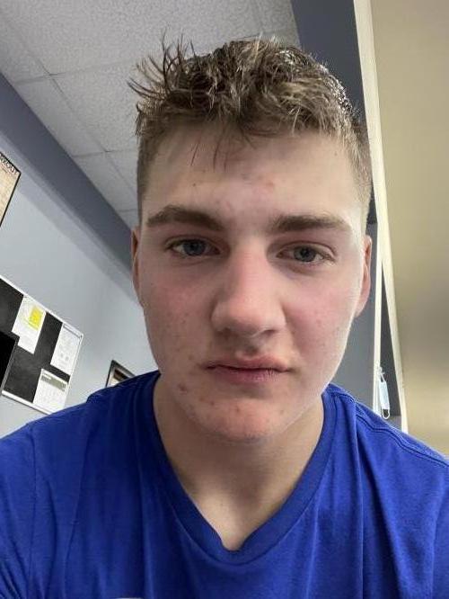 Josh Bieber
