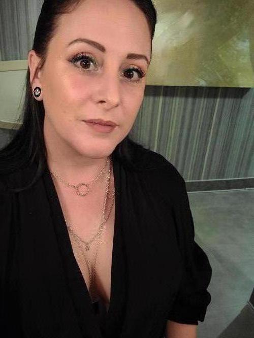 Felicia Cobaugh