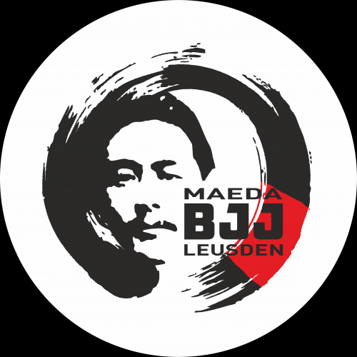 Maeda BJJ Leusden