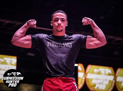 Devin Jones