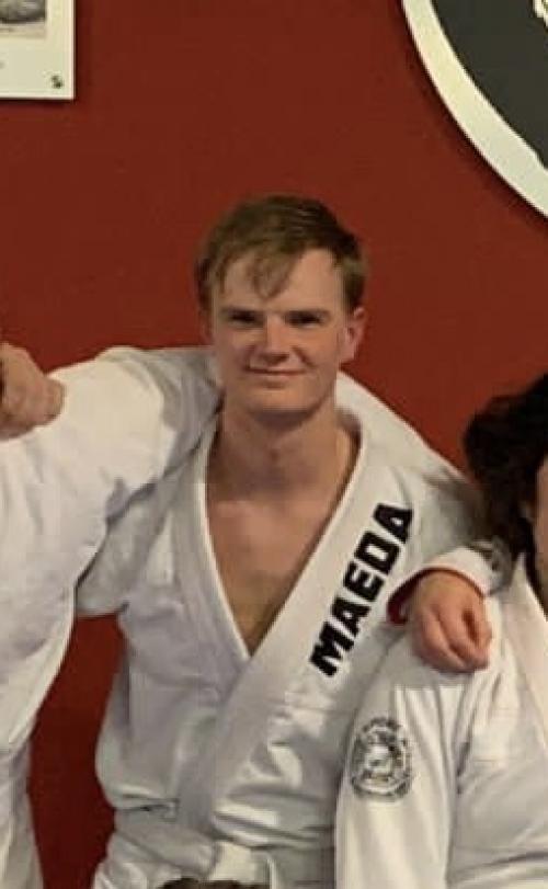 Joram Kamsteeg