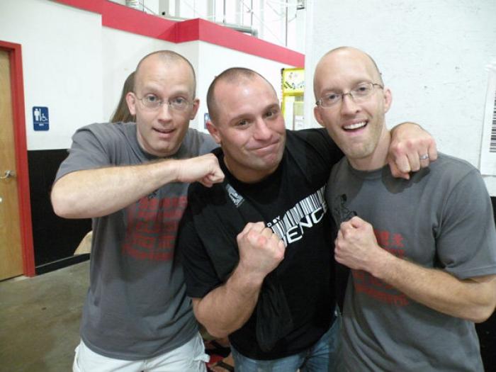 Matt Serra