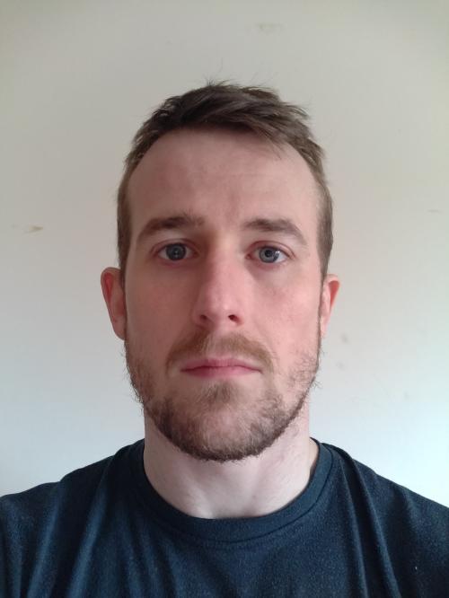 Daniel Hankinson
