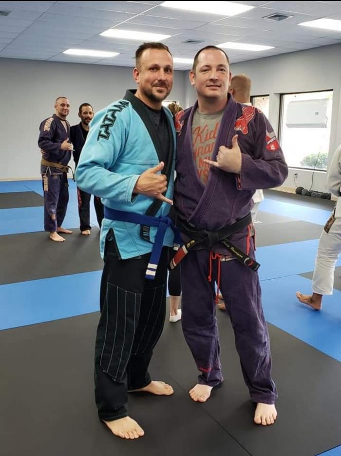 Touro Seminar
