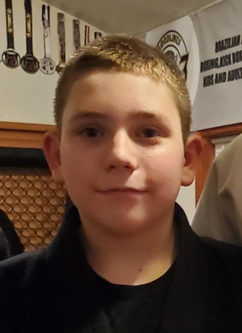 Tyler Bartek