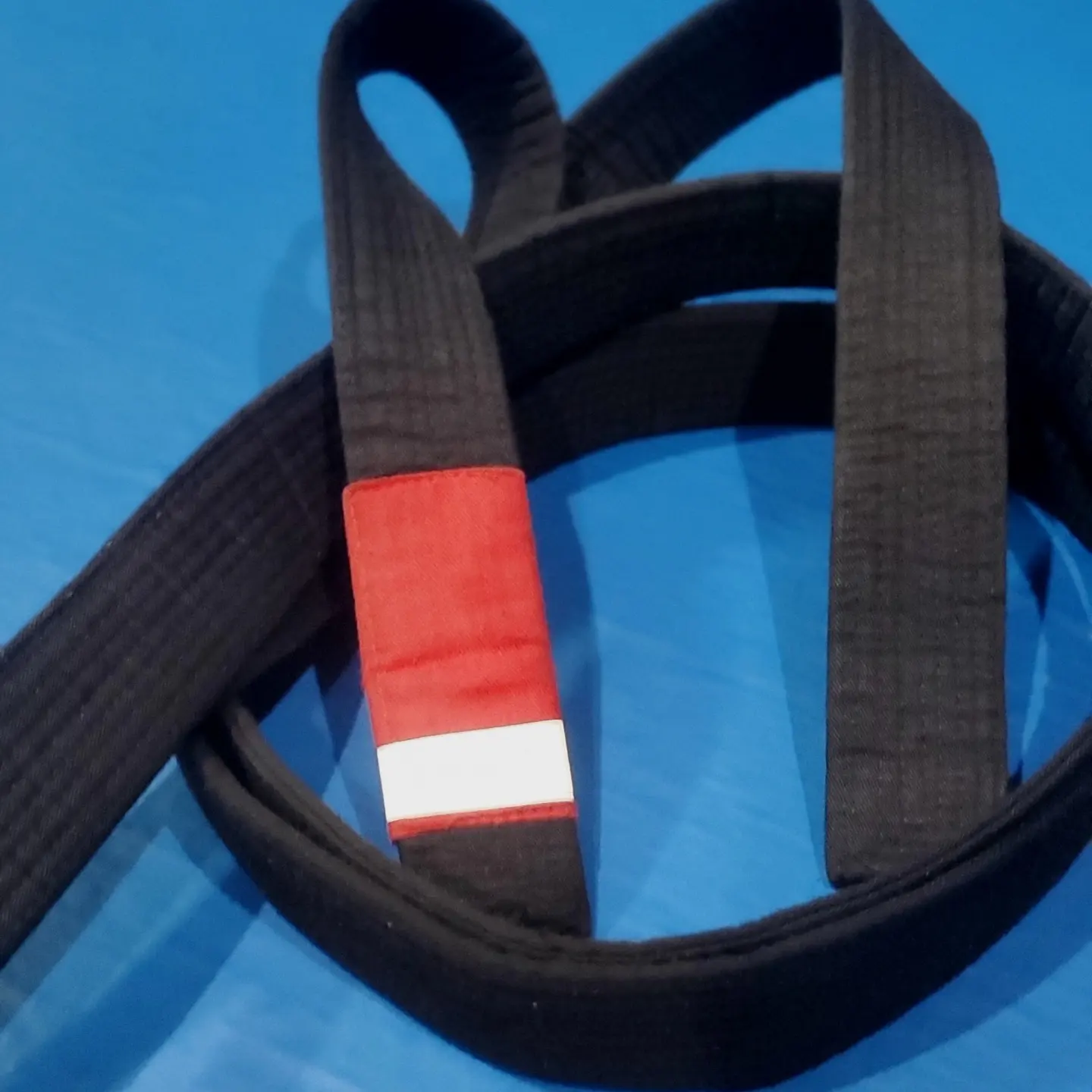 Black belt 1st degree · July 14, 2022 · Promoted by Peter Lawson