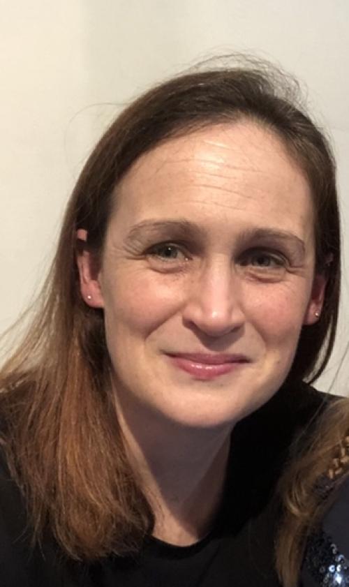 Clare Barton