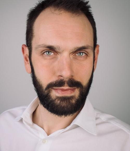 Iacopo Sassi