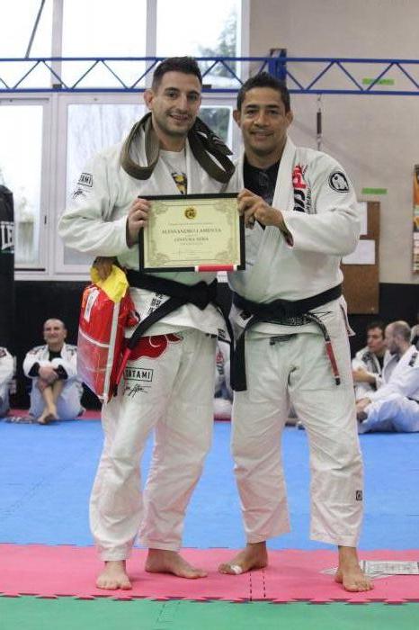 Black Belt Promotion