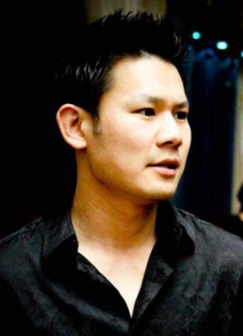 Daniel Lau
