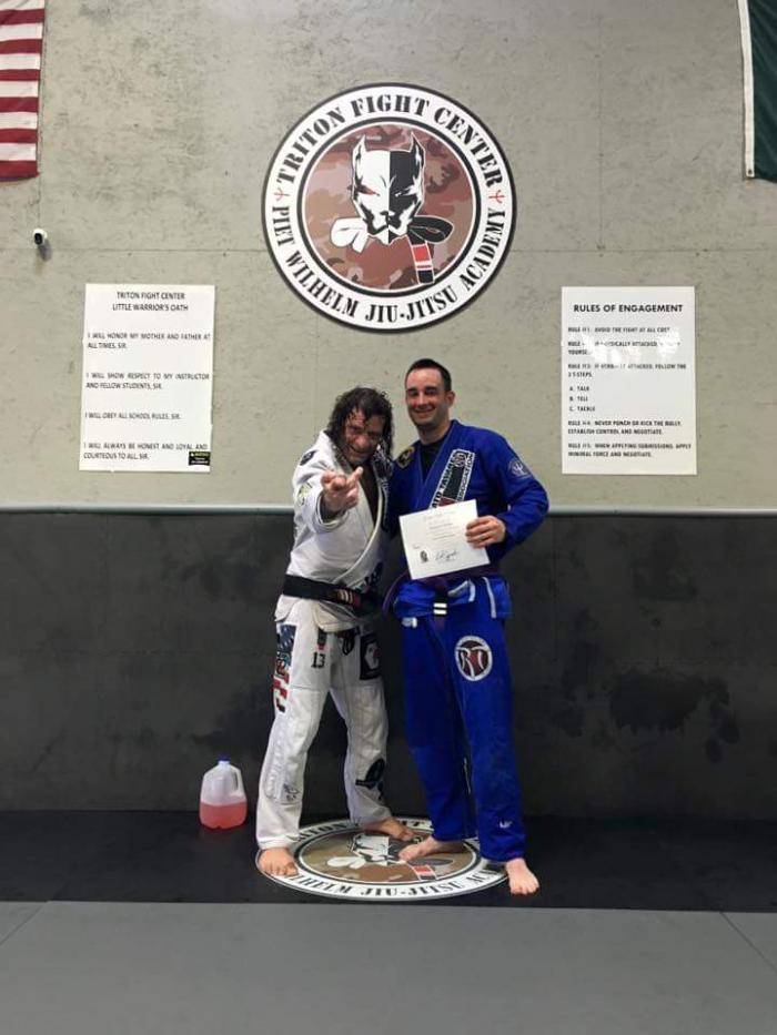 Kurt Osiander seminar