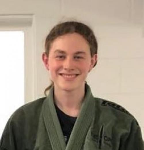 Joshua Barton