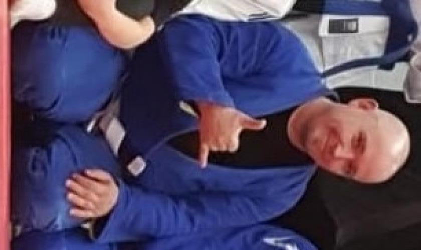 Stefan Drah