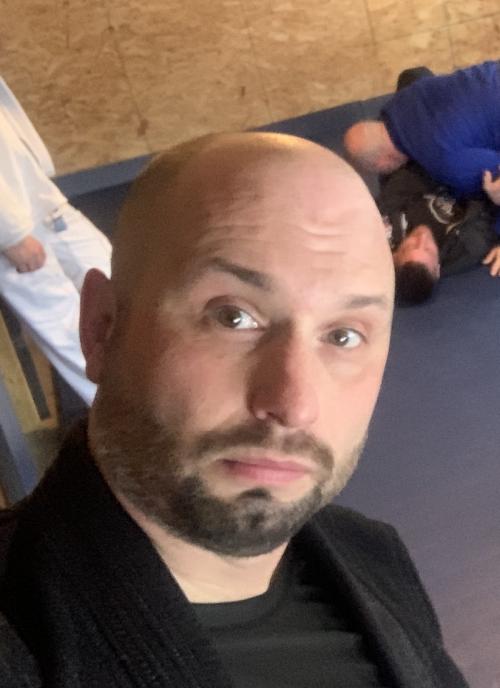 Brian Labarge