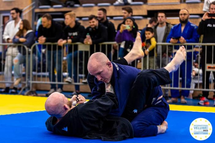 Veluwe Open BJJ 2023
