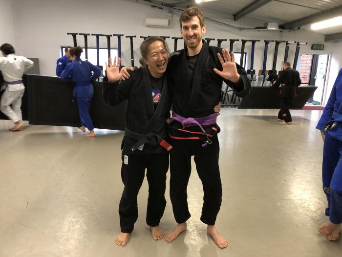 Emily Kwok Seminar
