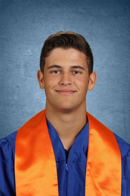 Evan Hopper